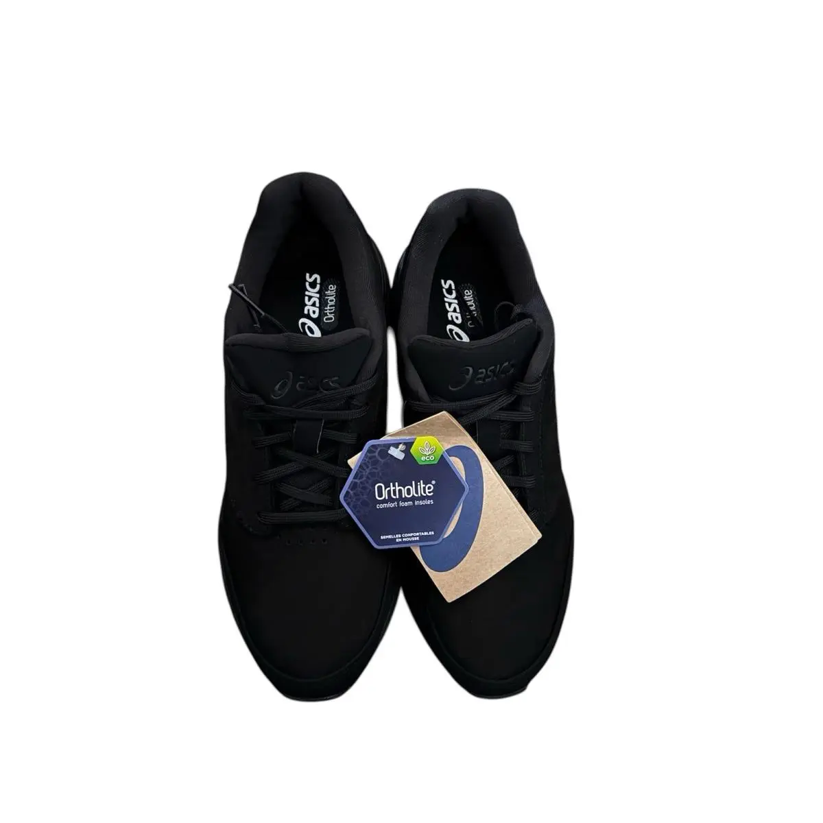 Asics Women’s Gel Odys 1132A067 Black Running Walking Shoes Sneakers Size 8