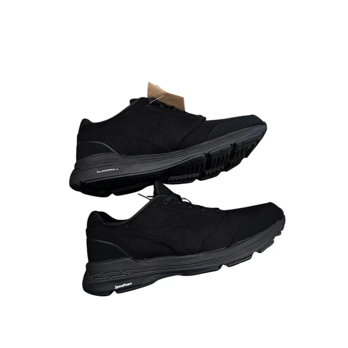 Asics shoes - Gel Odys - Gel Odys - 1132A067 - Black 0