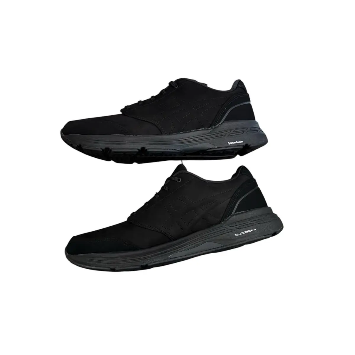 Asics shoes - Gel Odys - Gel Odys - 1132A067 - Black 1