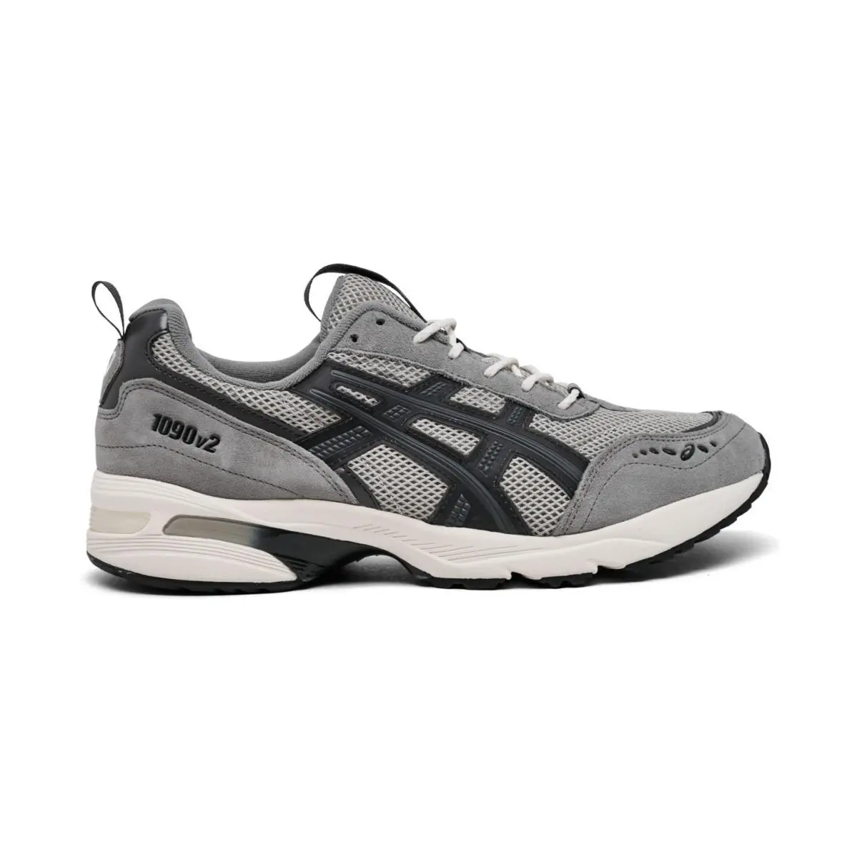 Asics shoes - Gel-1090v2 - 1203A224-020 - Gray 0