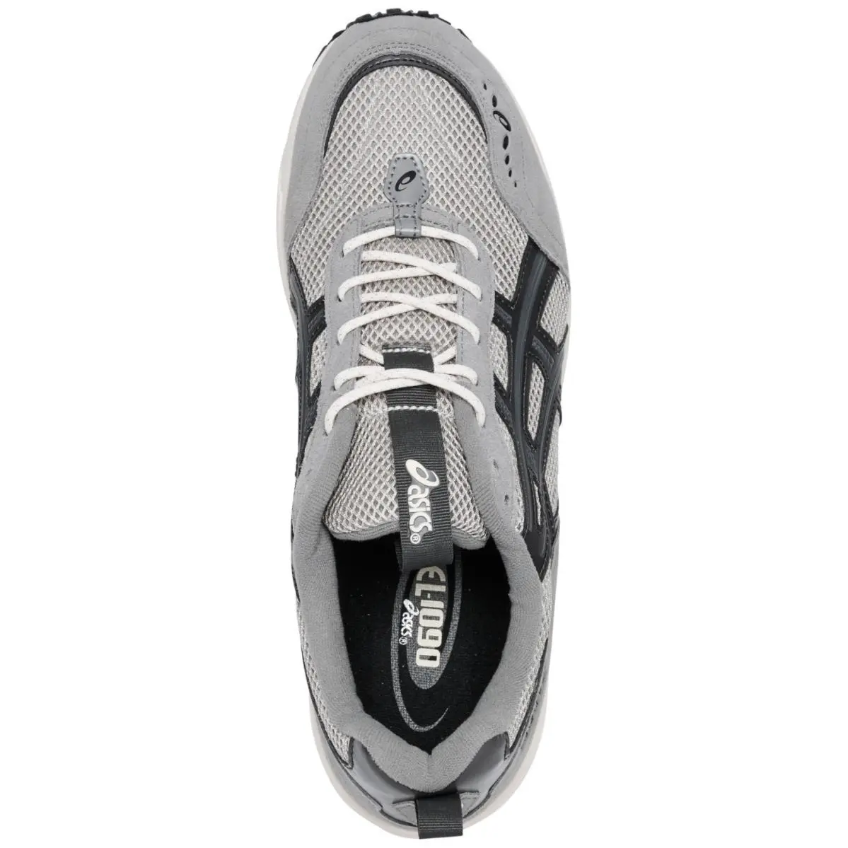 Asics shoes - Gel-1090v2 - 1203A224-020 - Gray 3