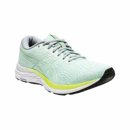 Asics shoes - Asics Z11100 Gel-Excite 7 - Mint, Green (UPC: 193604532746) 0