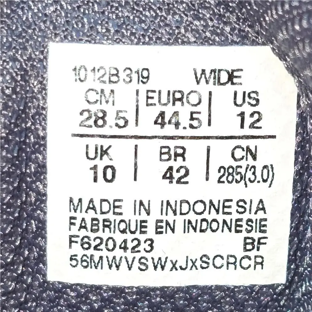 Asics shoes - ASICS GEL-Contend 8 - Running - Gray 3