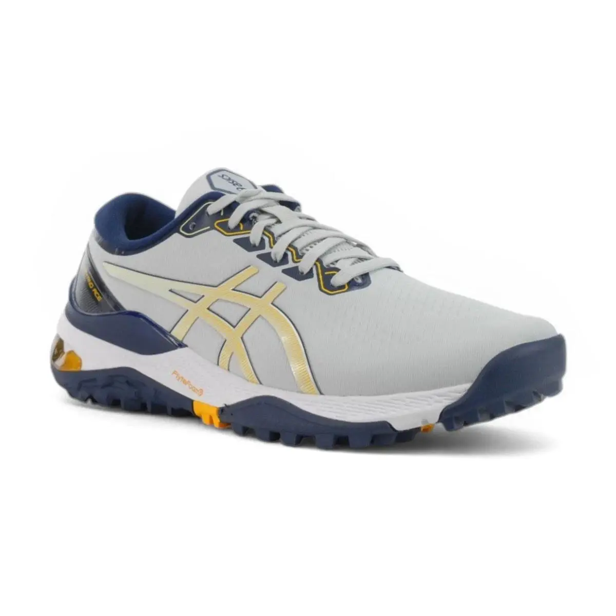 Asics shoes - Gray 2