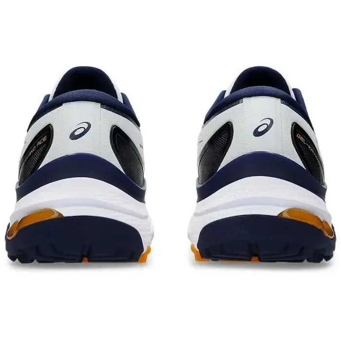 Asics shoes - Gray 5