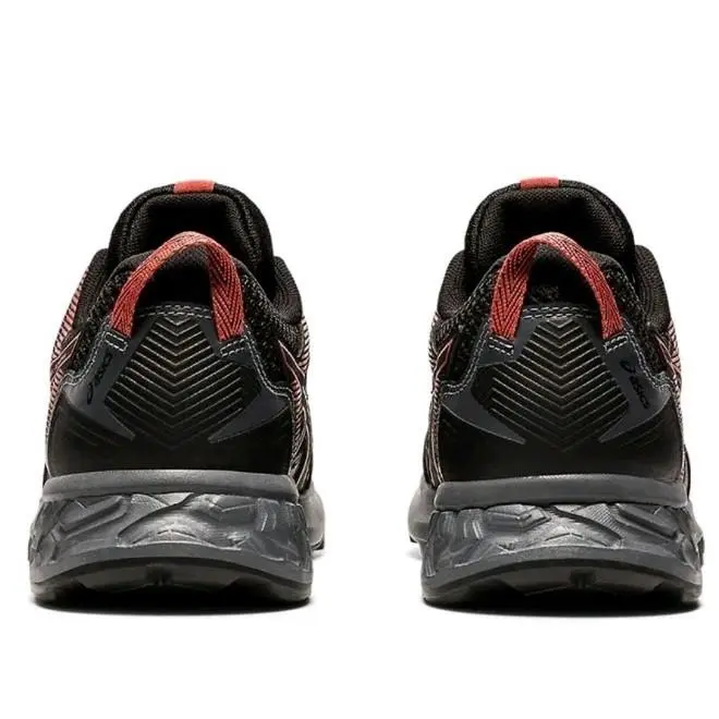 Asics shoes - Asics Gel-Sonoma 4 - Red 2