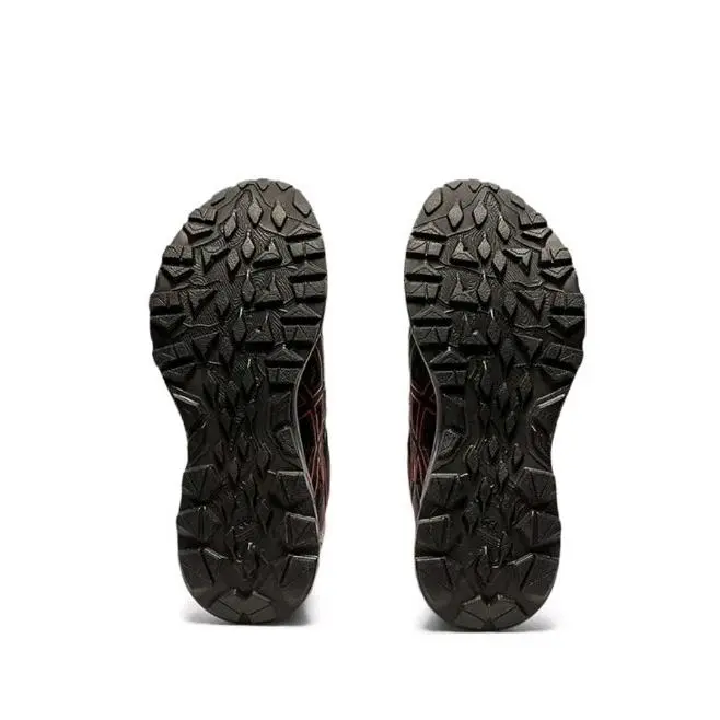 Asics shoes - Asics Gel-Sonoma 4 - Red 3