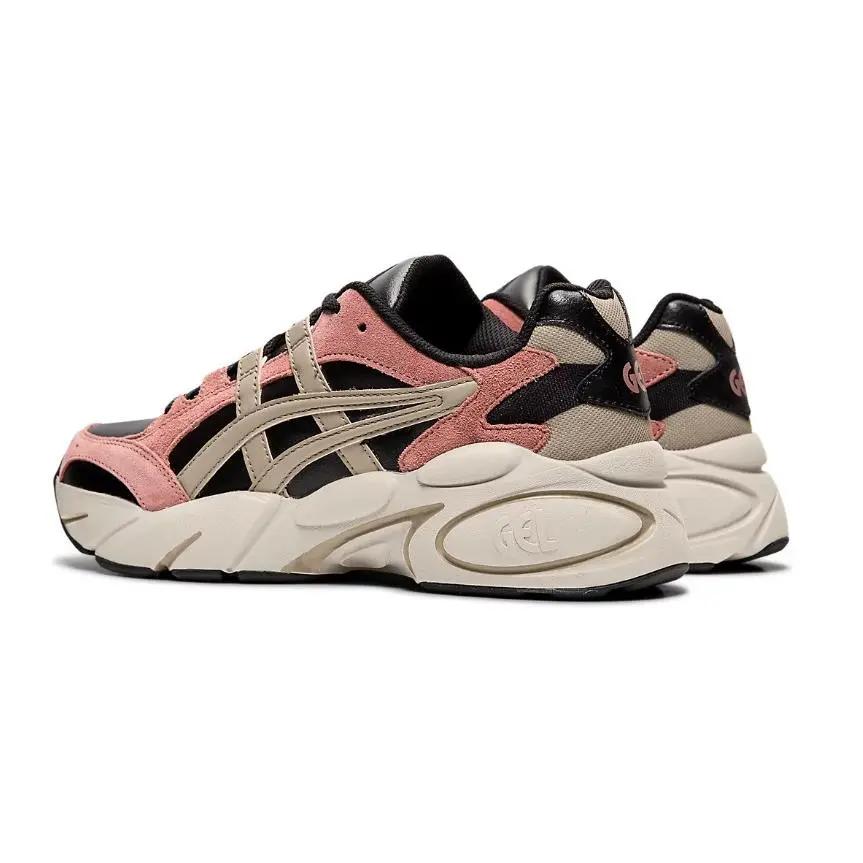 Asics shoes - ASICS GEL-BND - N1424 - Black (UPC: 191497992463) 0