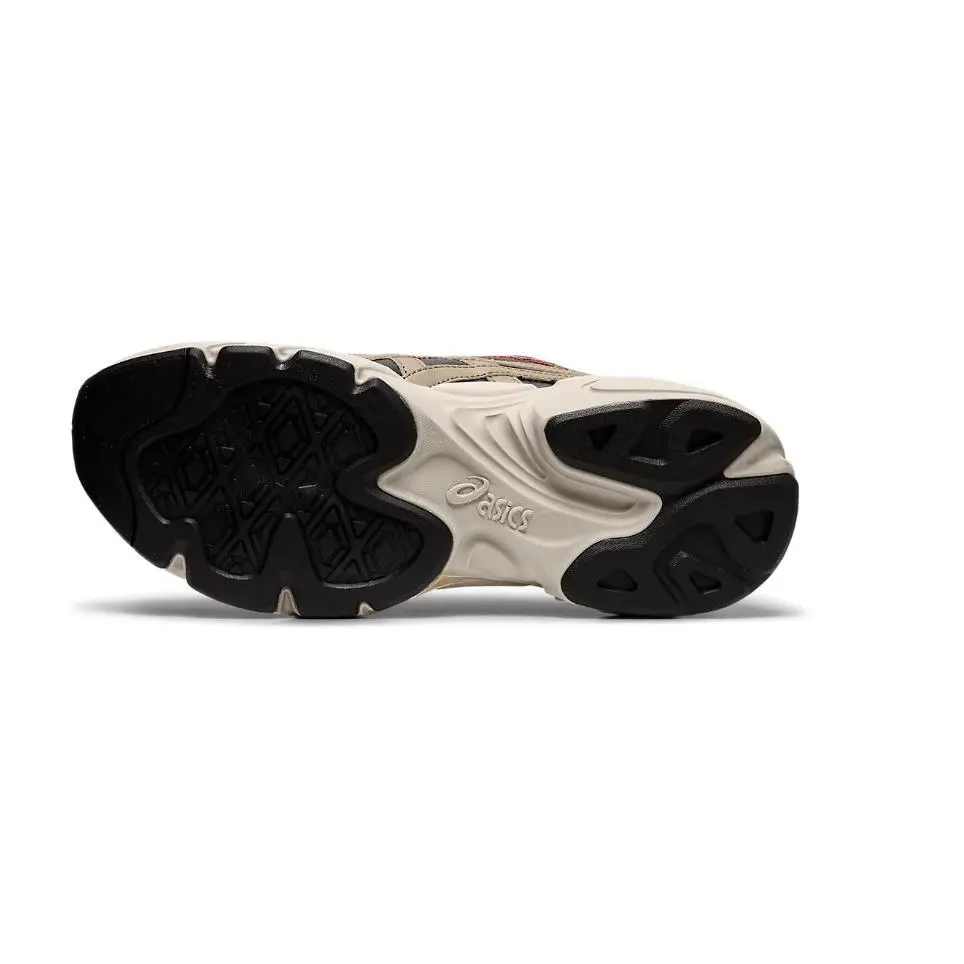 Asics shoes - ASICS GEL-BND - N1424 - Black (UPC: 191497992463) 1