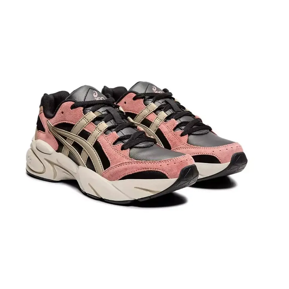 Asics shoes - ASICS GEL-BND - N1424 - Black (UPC: 191497992463) 2