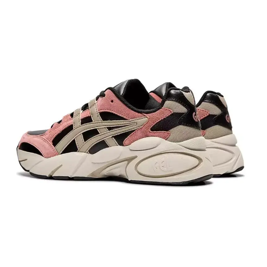 Asics shoes - ASICS GEL-BND - N1424 - Black (UPC: 191497992463) 3