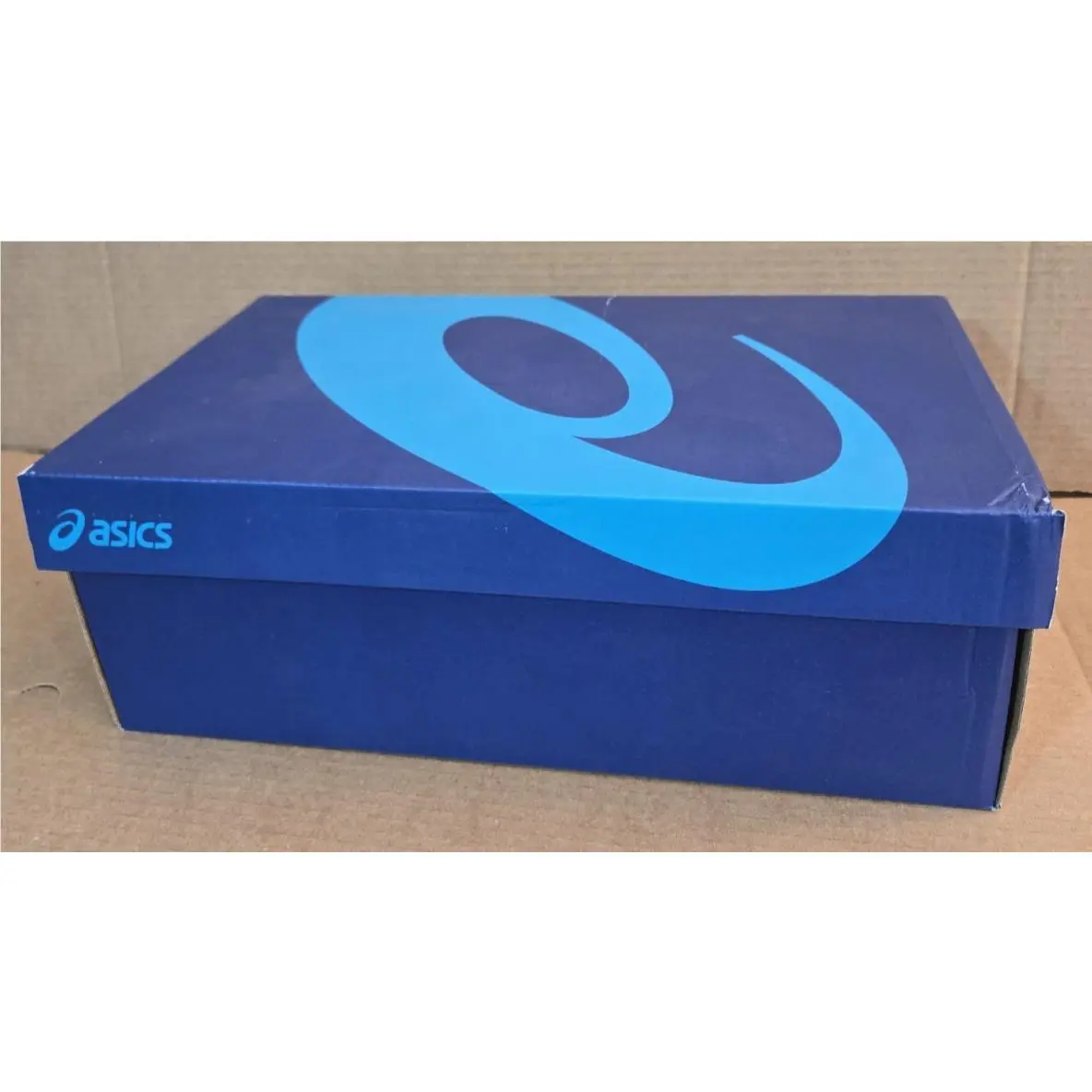 Asics shoes - 1011A844 - 1011A844-006 - Black (UPC: 194851191762) 8
