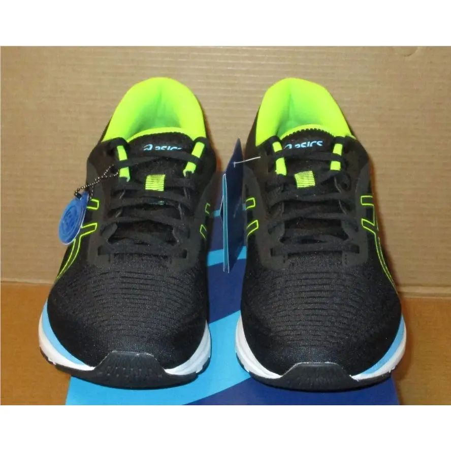 Asics shoes - 1011A844 - 1011A844-006 - Black (UPC: 194851191762) 0
