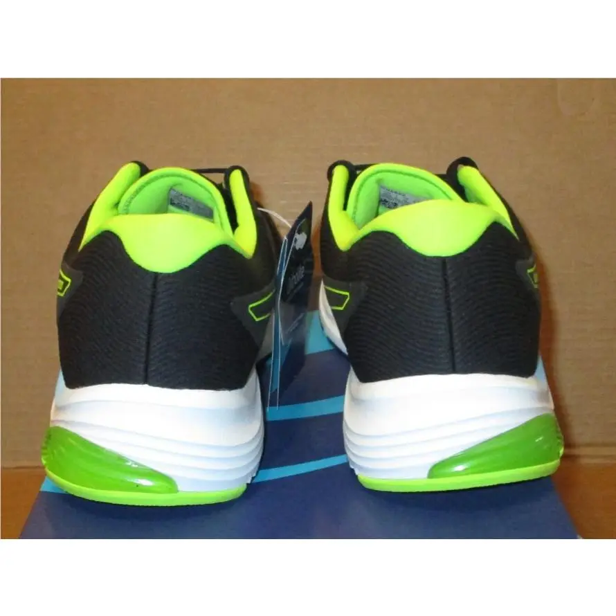 Asics shoes - 1011A844 - 1011A844-006 - Black (UPC: 194851191762) 2
