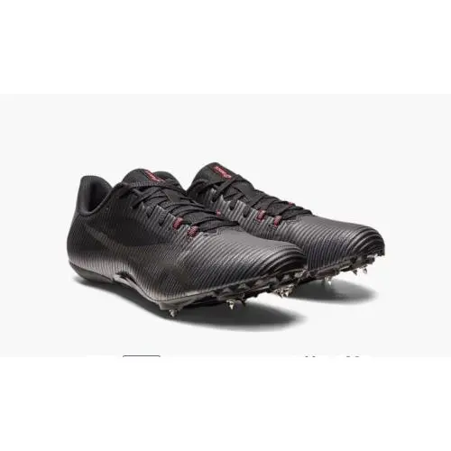 Asics shoes - ASICS Hyper Sprint - Hyper Sprint - Black 0