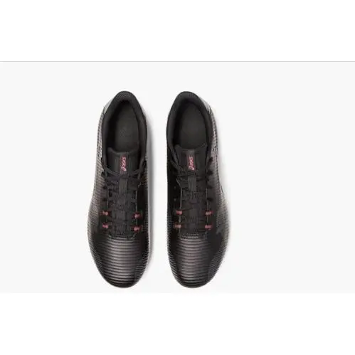 Asics shoes - ASICS Hyper Sprint - Hyper Sprint - Black 4