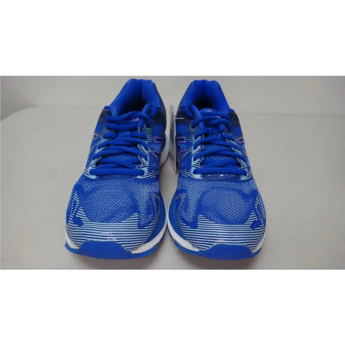 Asics shoes - ASICS GEL Nimbus 19 - GEL Nimbus - T750N9020 - Blue 3