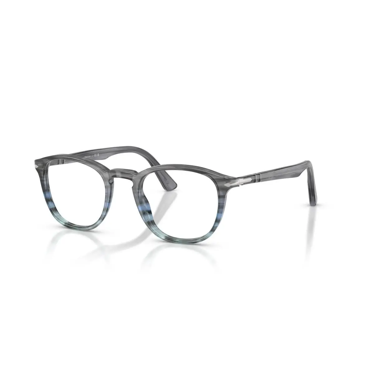 3143V Eyeglasses 1205 Grey by Persol