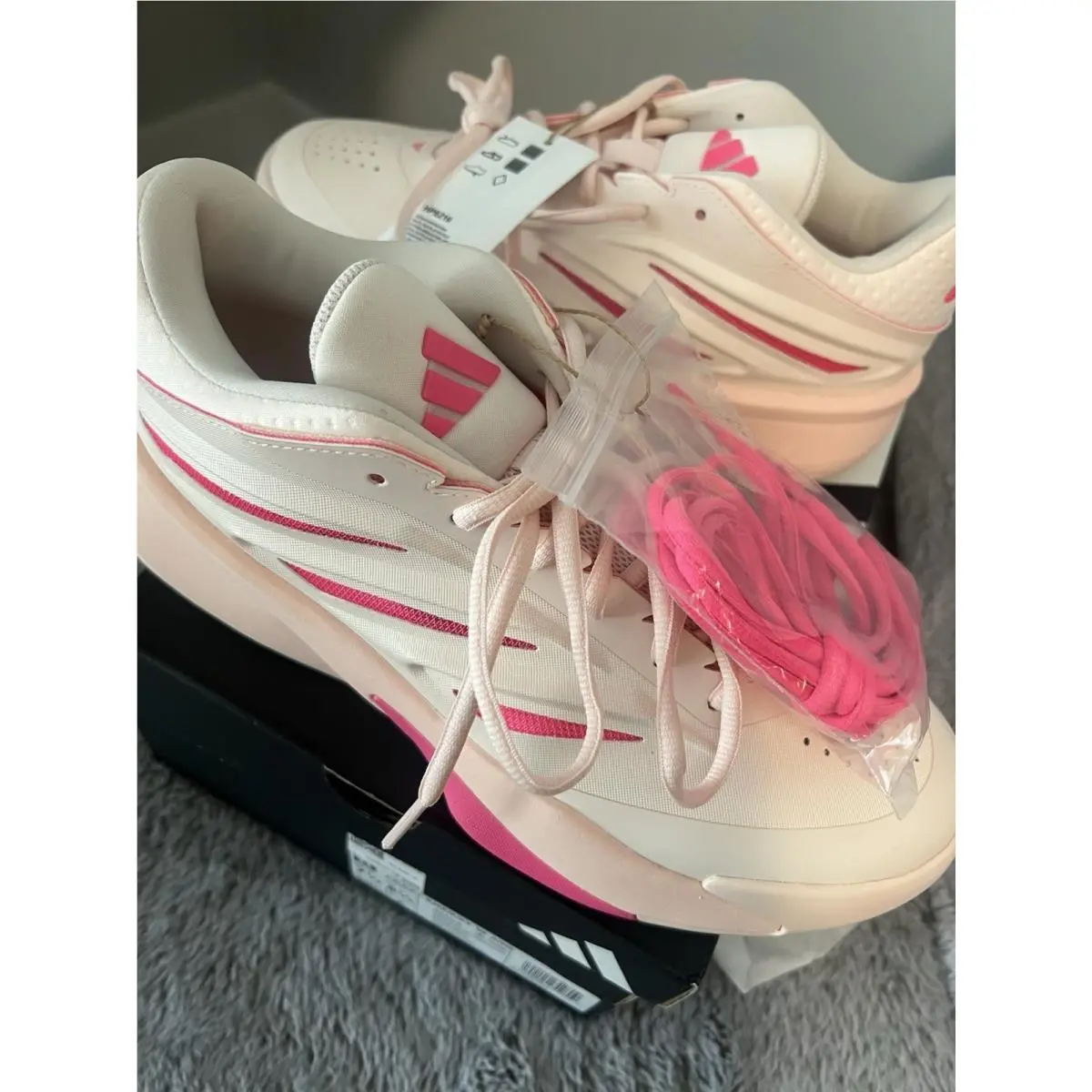 Adidas shoes - adidas Crazy Energy - Crazy Energy - KI4100 - Copper 1