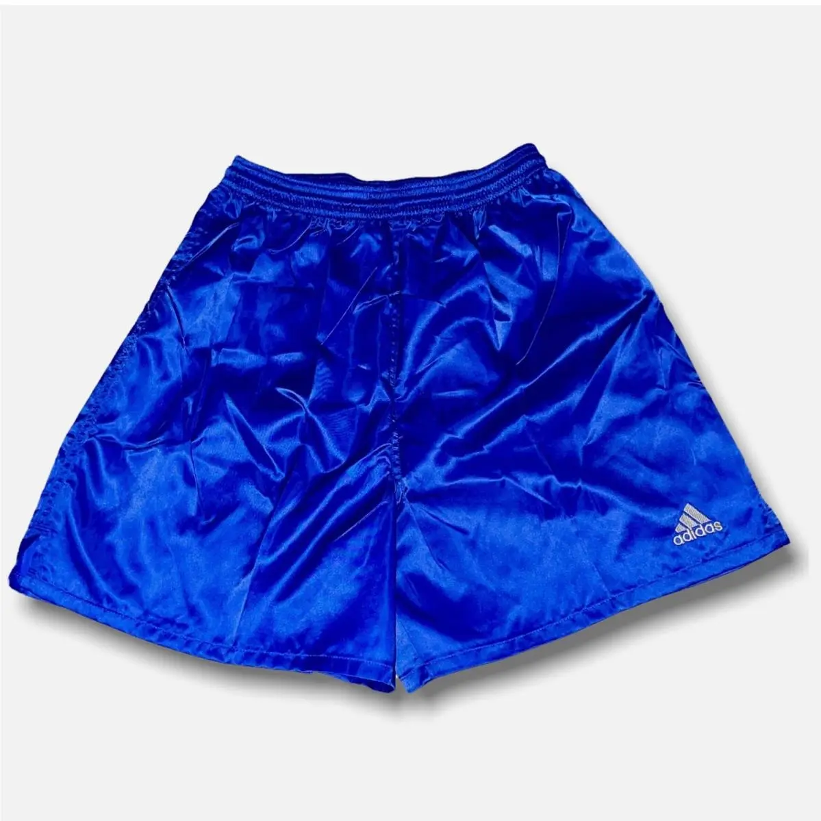 Adidas clothing - E58775 - E58775 - Blue 2