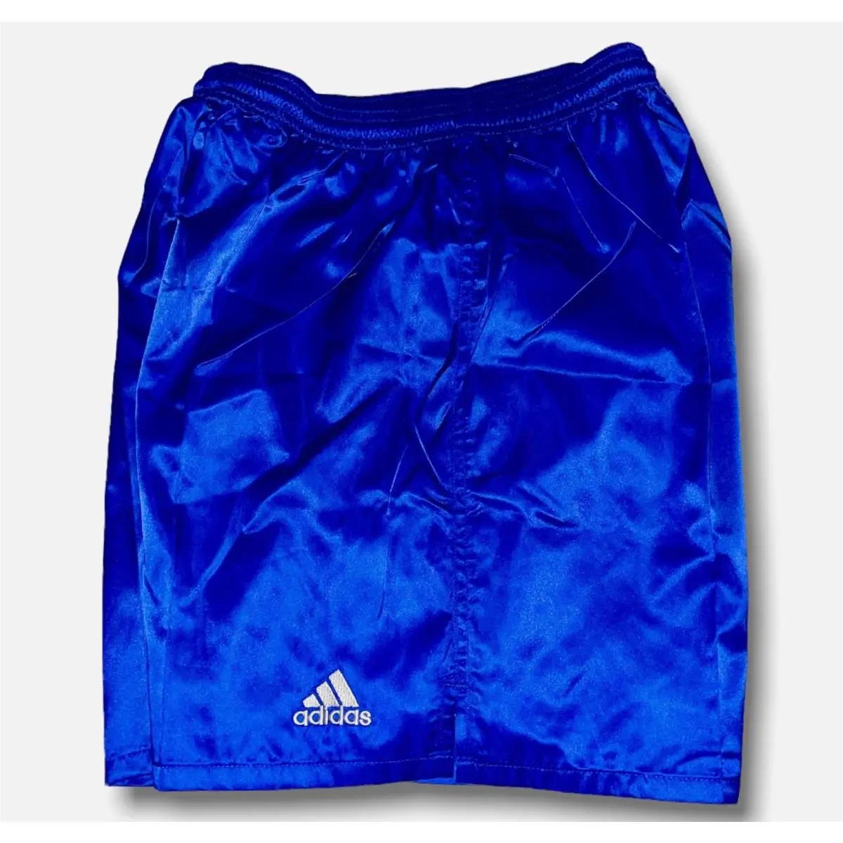 Adidas clothing - E58775 - E58775 - Blue 3
