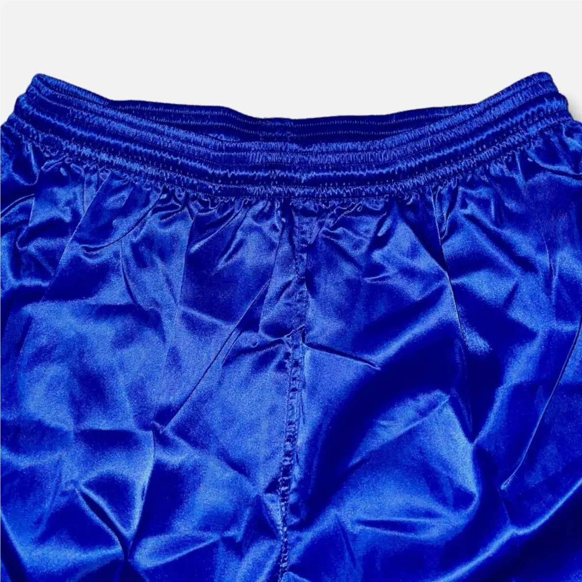 Adidas clothing - E58775 - E58775 - Blue 4