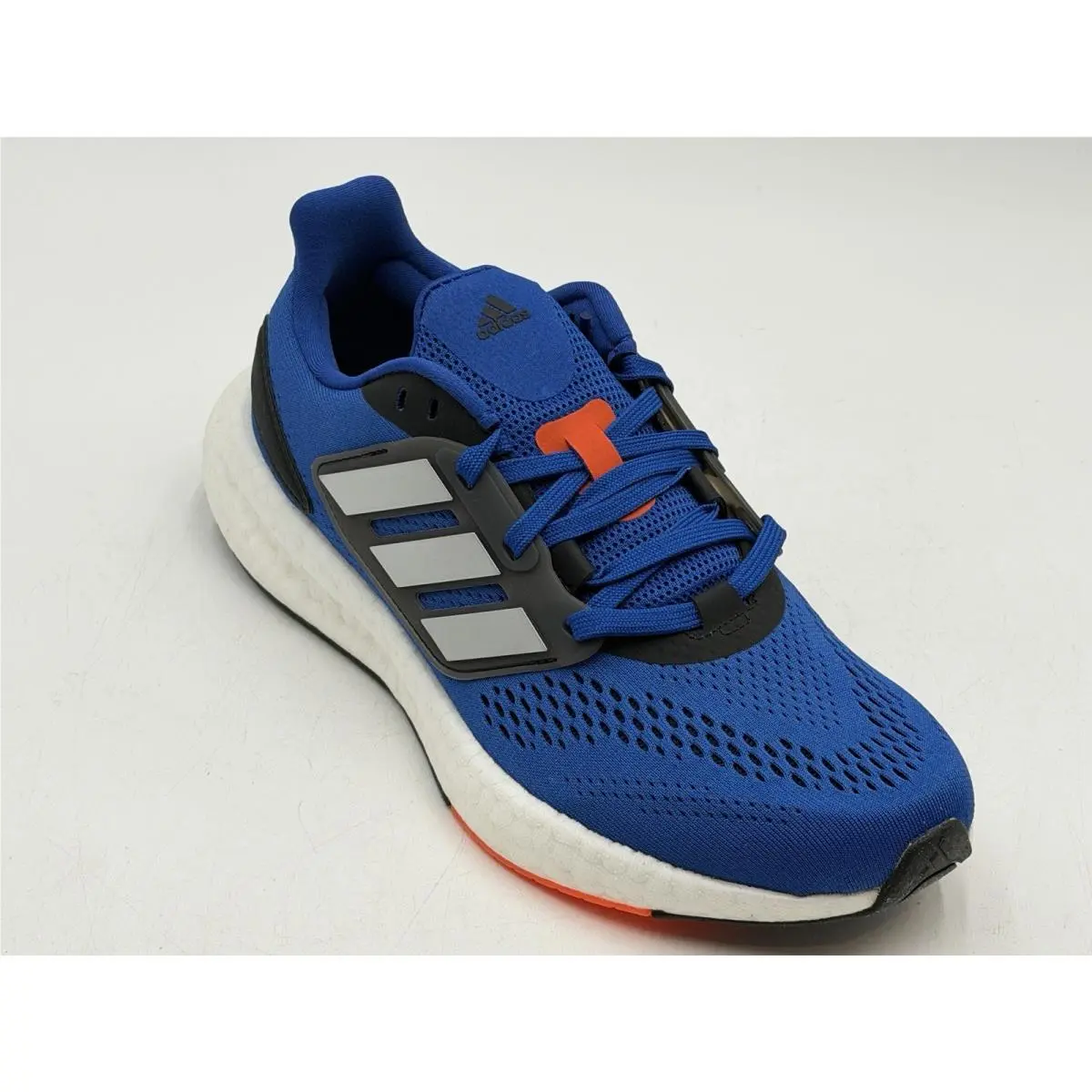 Adidas shoes - PUREBOOTS 22 - PUREBOOTS - HQ1453 - Blue 0