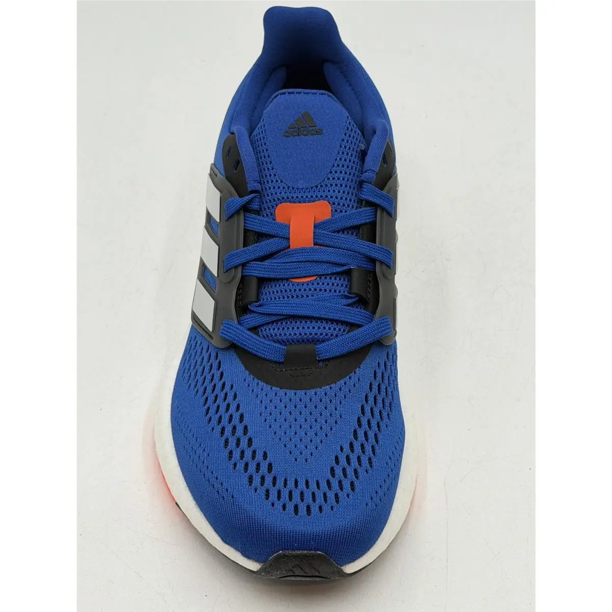 Adidas shoes - PUREBOOTS 22 - PUREBOOTS - HQ1453 - Blue 1
