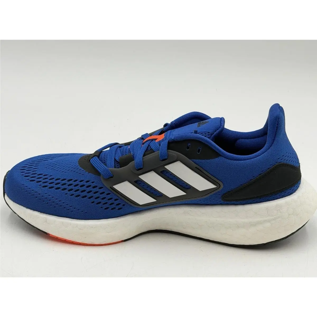 Adidas shoes - PUREBOOTS 22 - PUREBOOTS - HQ1453 - Blue 2