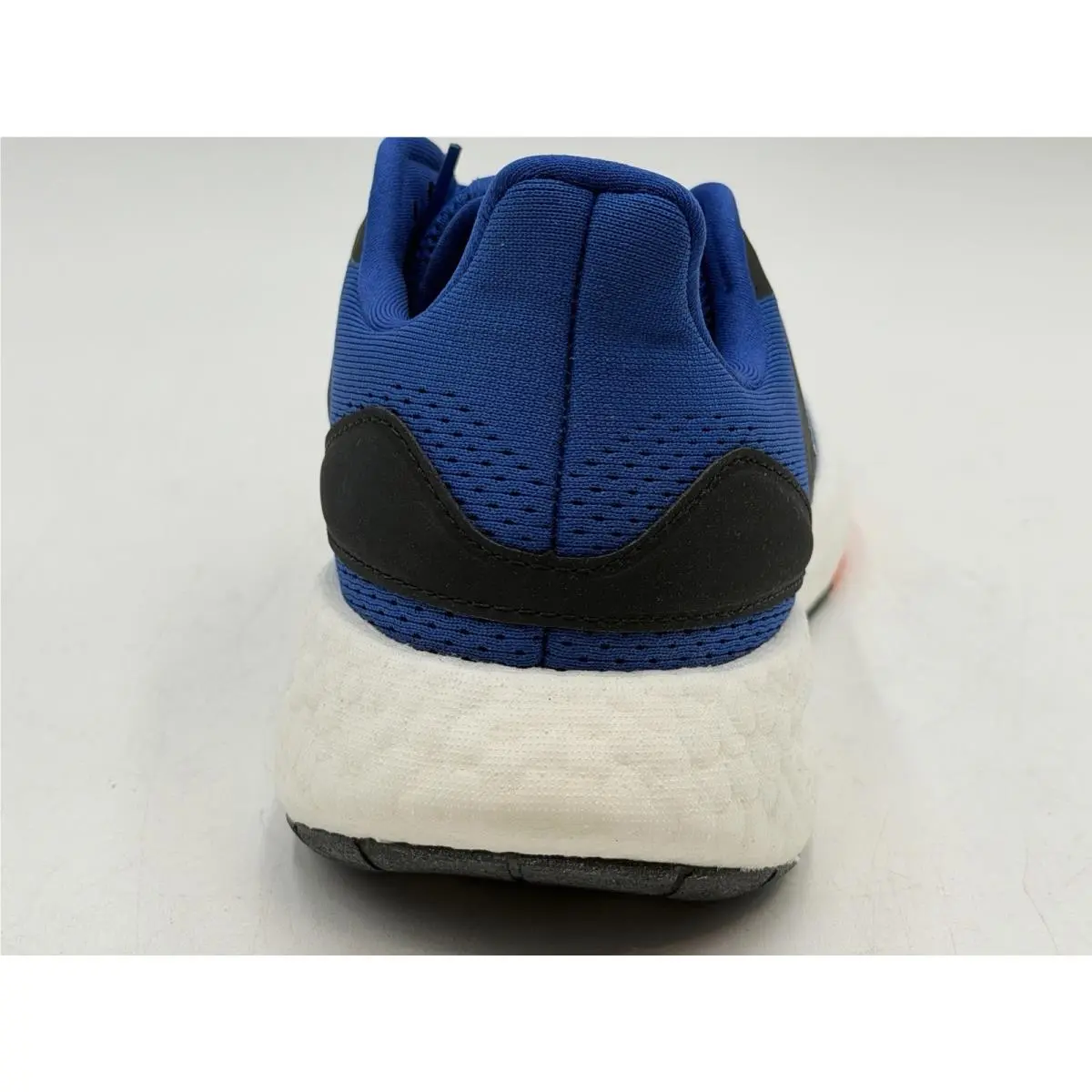 Adidas shoes - PUREBOOTS 22 - PUREBOOTS - HQ1453 - Blue 4