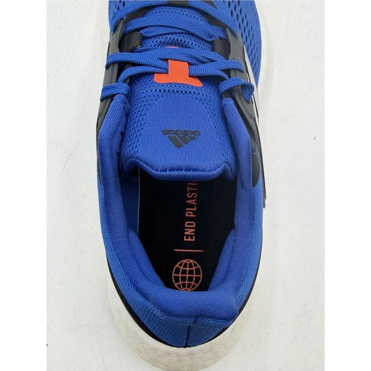 Adidas shoes - PUREBOOTS 22 - PUREBOOTS - HQ1453 - Blue 6