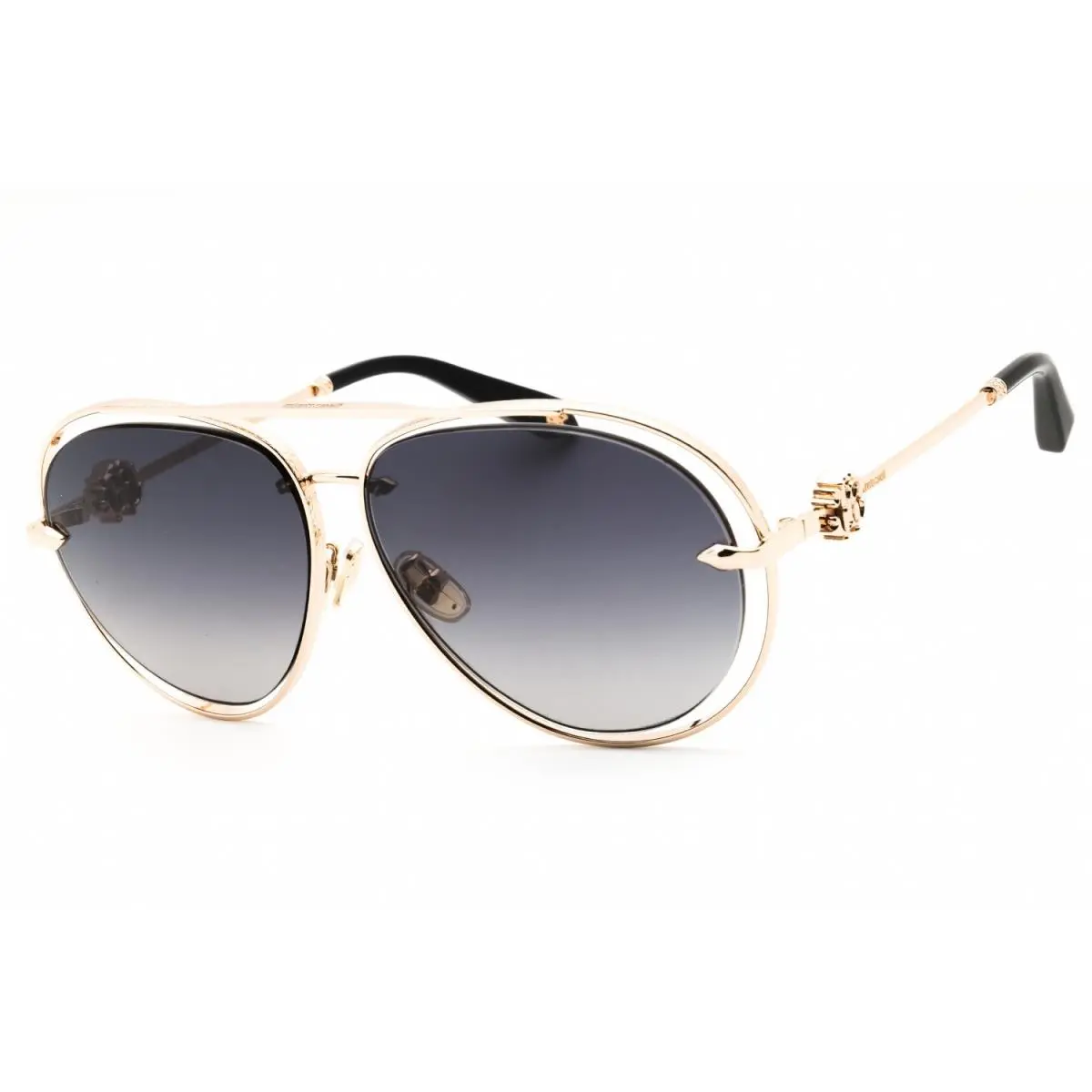 Roberto Cavalli SRC032M-300 Sunglasses 61mm