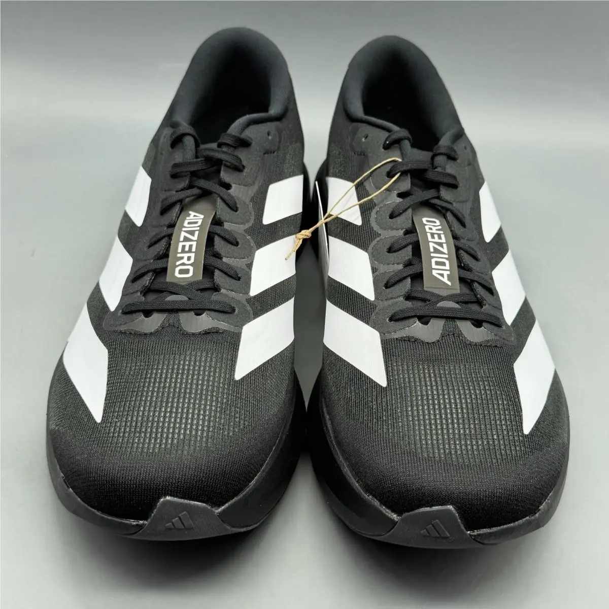 Adidas shoes - Adizero Evo SL - Adizero Evo - JP7149 - Black 0
