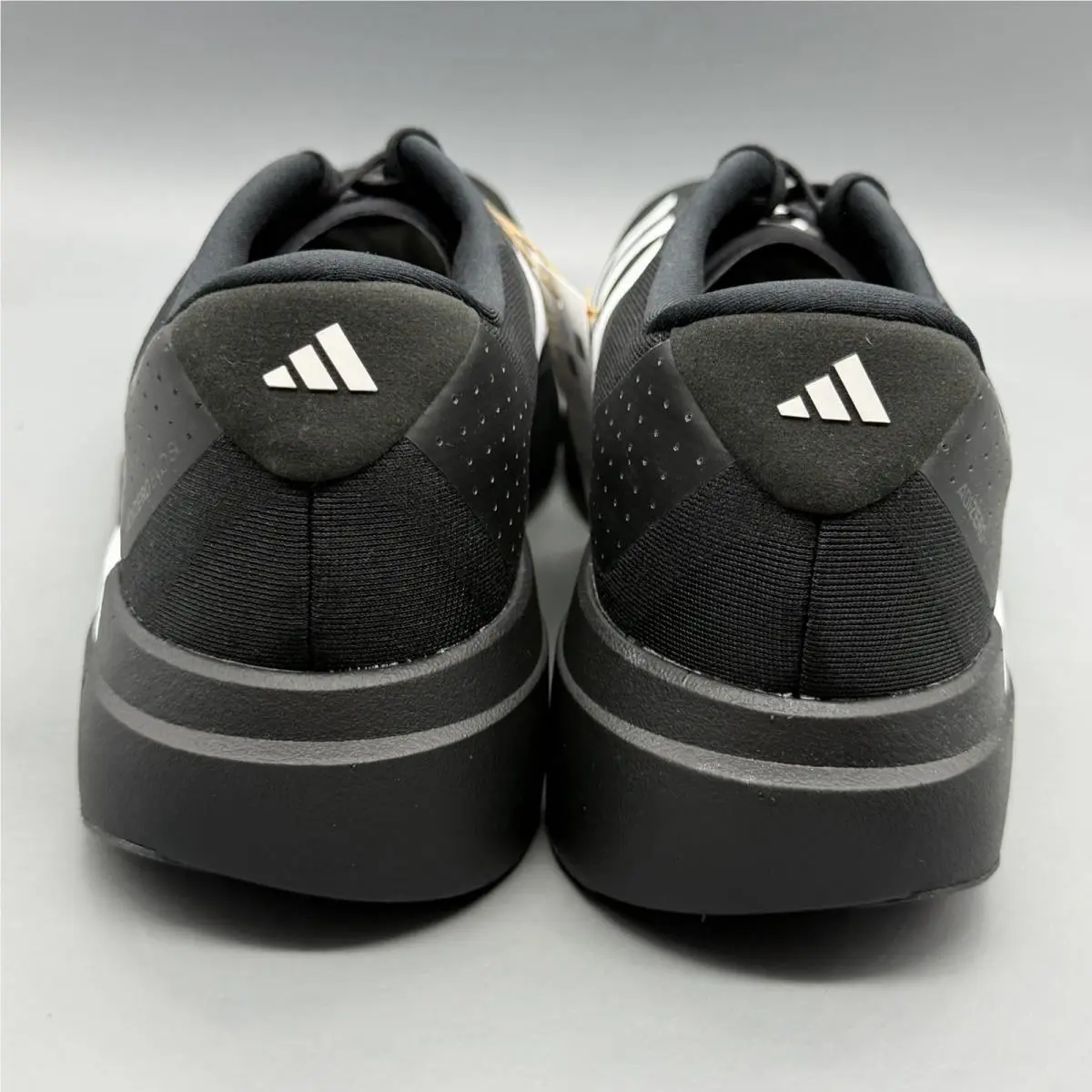 Adidas shoes - Adizero Evo SL - Adizero Evo - JP7149 - Black 2