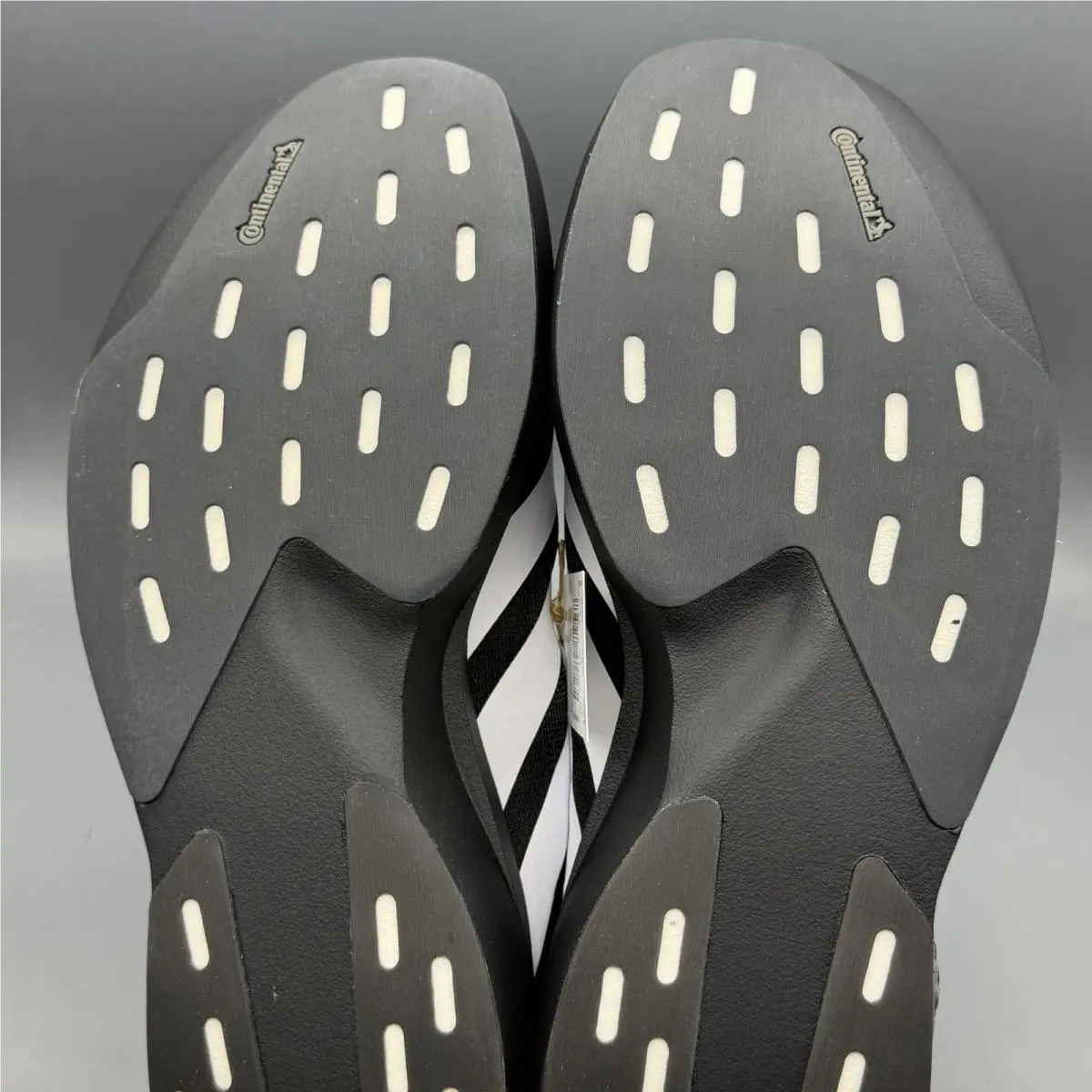 Adidas shoes - Adizero Evo SL - Adizero Evo - JP7149 - Black 7