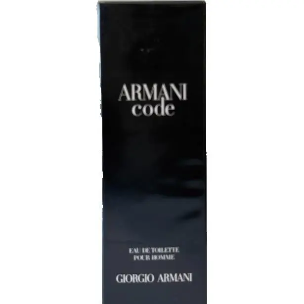 Armani Code  Cologne Eau De Toilette Spray2.5 oz75ml by Giorgio Armani