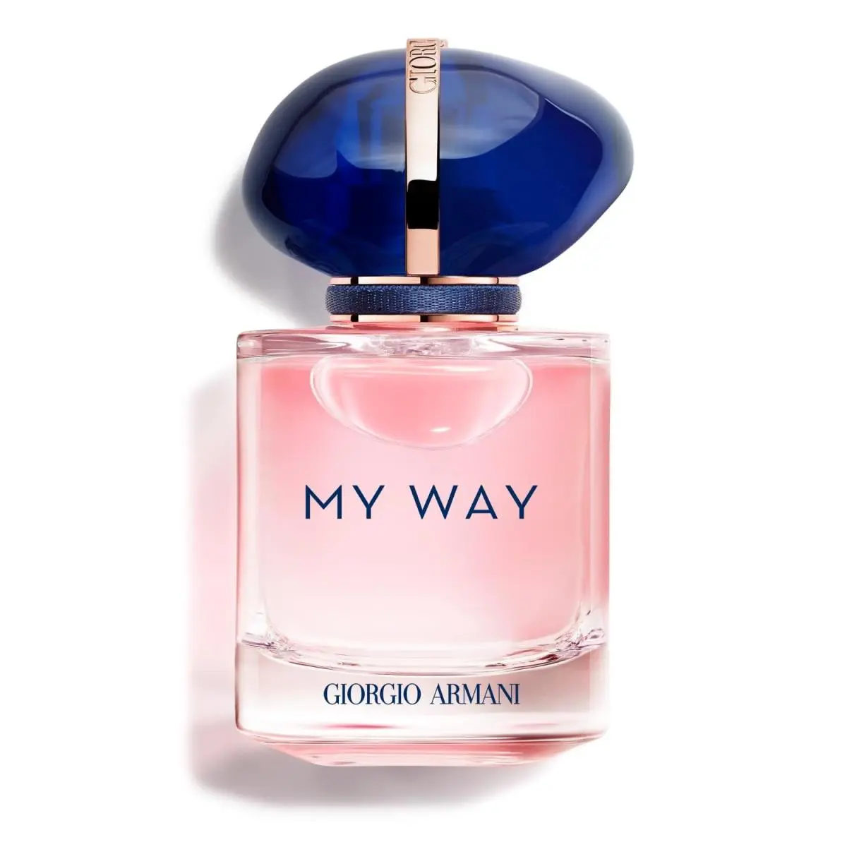 My Way - Eau de Parfum - Women`s Perfume - Floral Woody Fragrance - Bergamot by Giorgio Armani