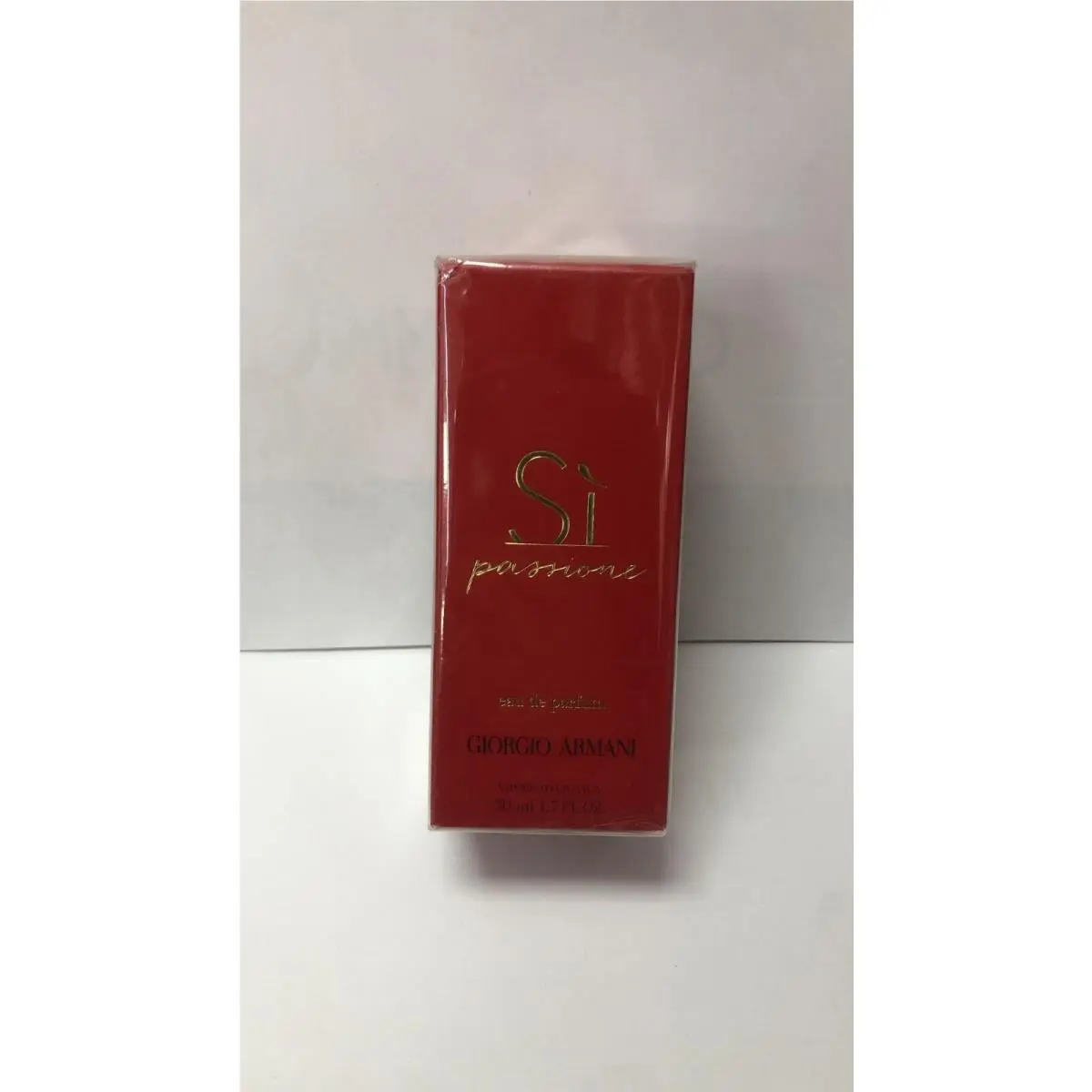 Si Passione Edp Spray For Women 1.7 Oz by Giorgio Armani