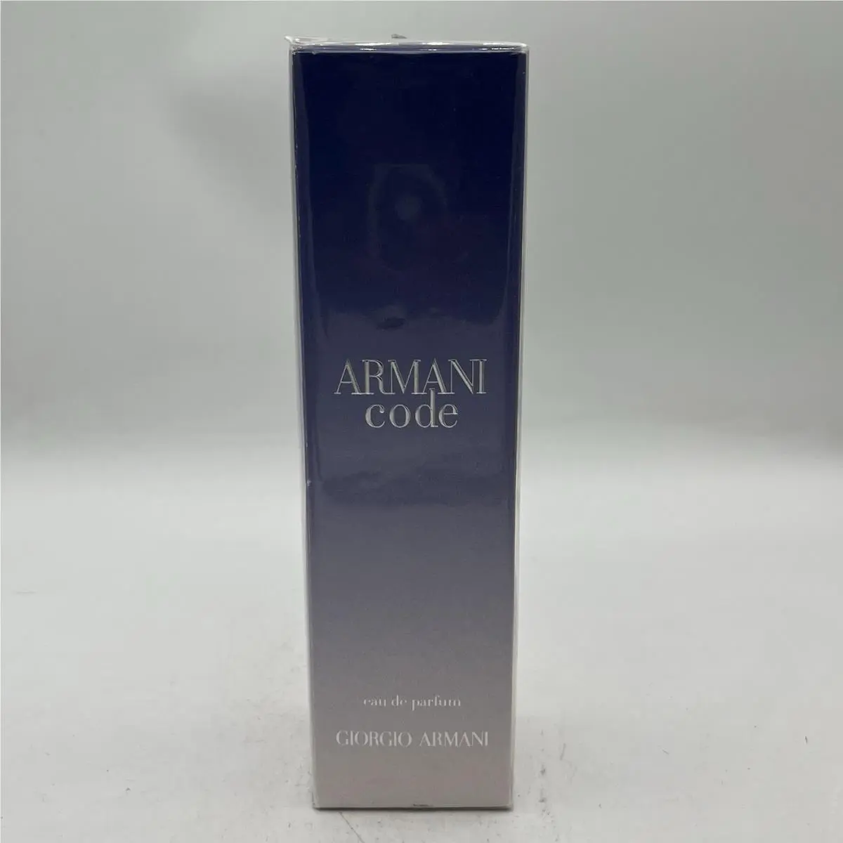 Armani Code By  Edp 2.5 oz Box See Details 2018 Formula by Giorgio Armani