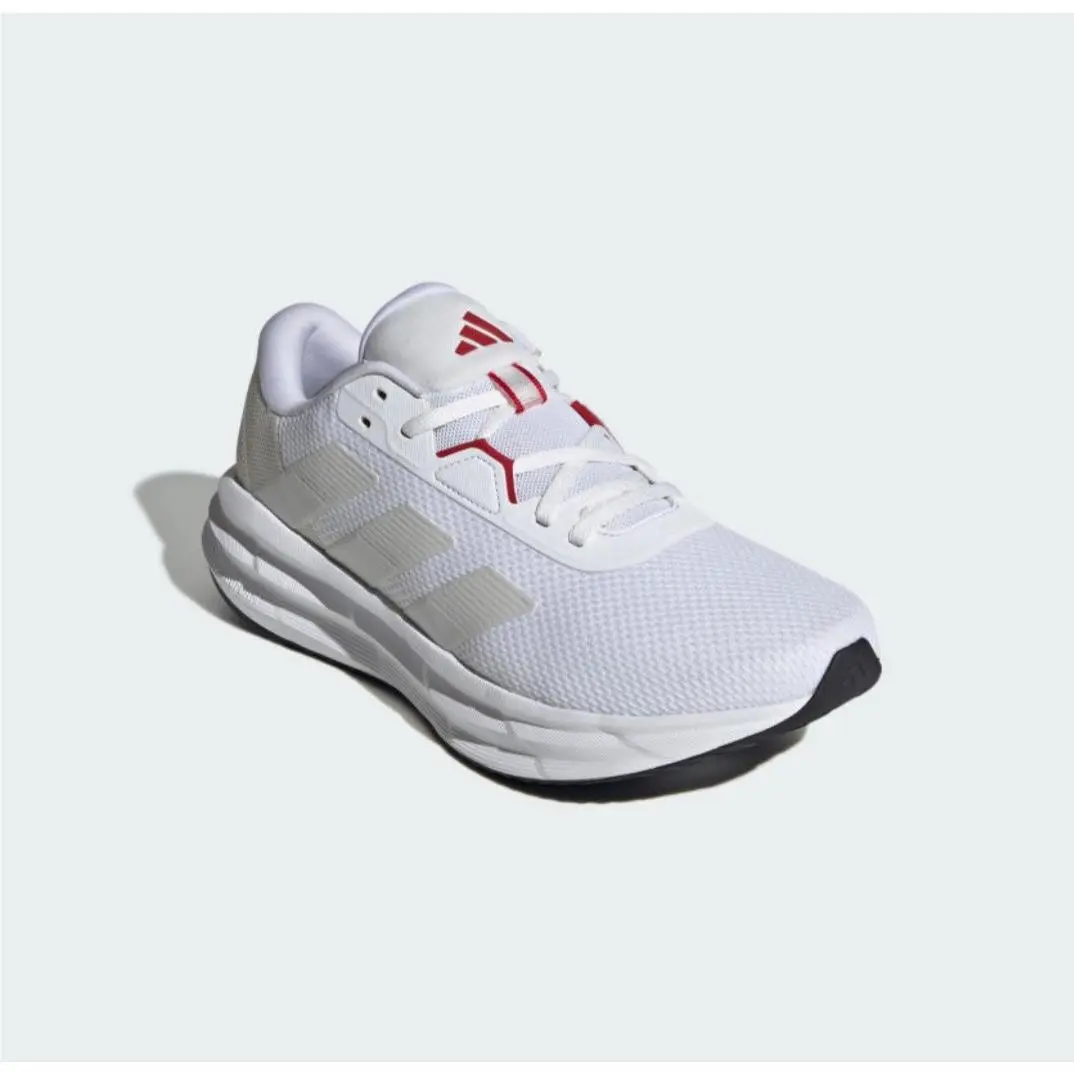 Adidas shoes - adidas Galaxy 7 - Galaxy - JQ3323 - Cloud White / Grey One / Power Red 0