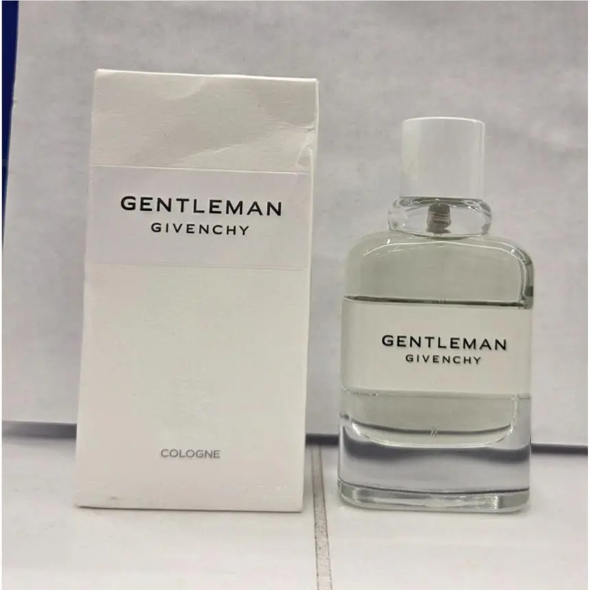 Givenchy Gentleman Cologne 50 ml / 1.7 oz Spray Men AS Shown IN Pic