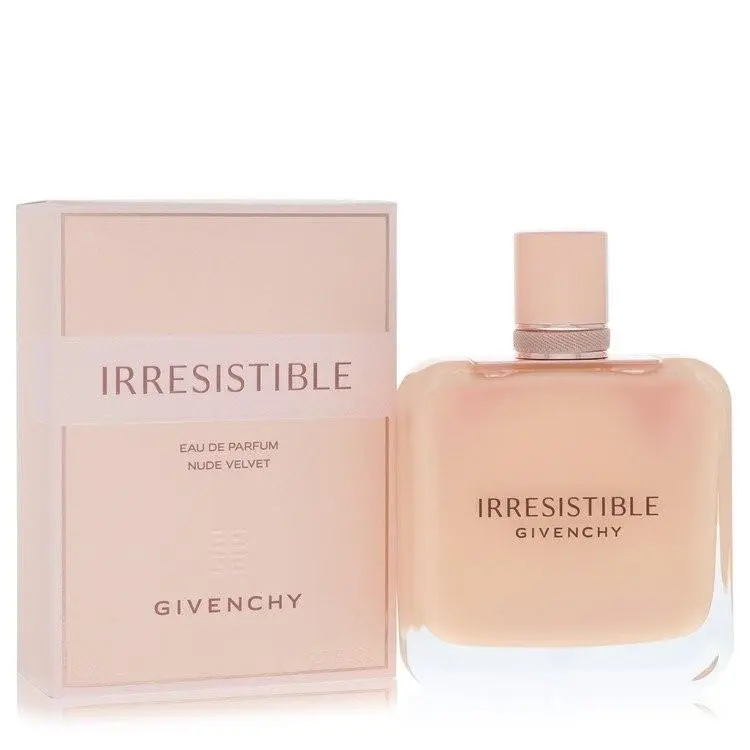 Givenchy Irresistible Velvet Women 2.5 oz 75 ml Eau De Parfum Spray