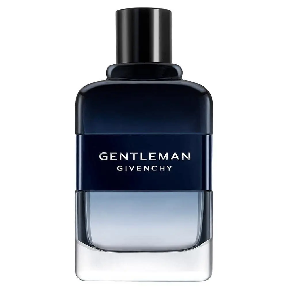 Givenchy Gentleman Intense By Givenchy For Men - 3.3 Oz Edt Spray 8869380