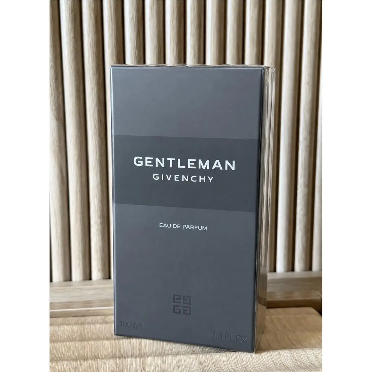 Givenchy Gentleman Eau de Parfum 100 ml/3.3 Fl.oz
