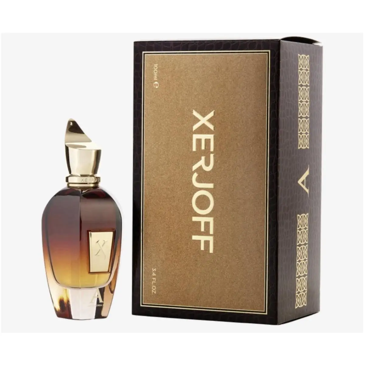 Xerjoff Alexandria II Parfum 100ml/3.4 Fl. Oz