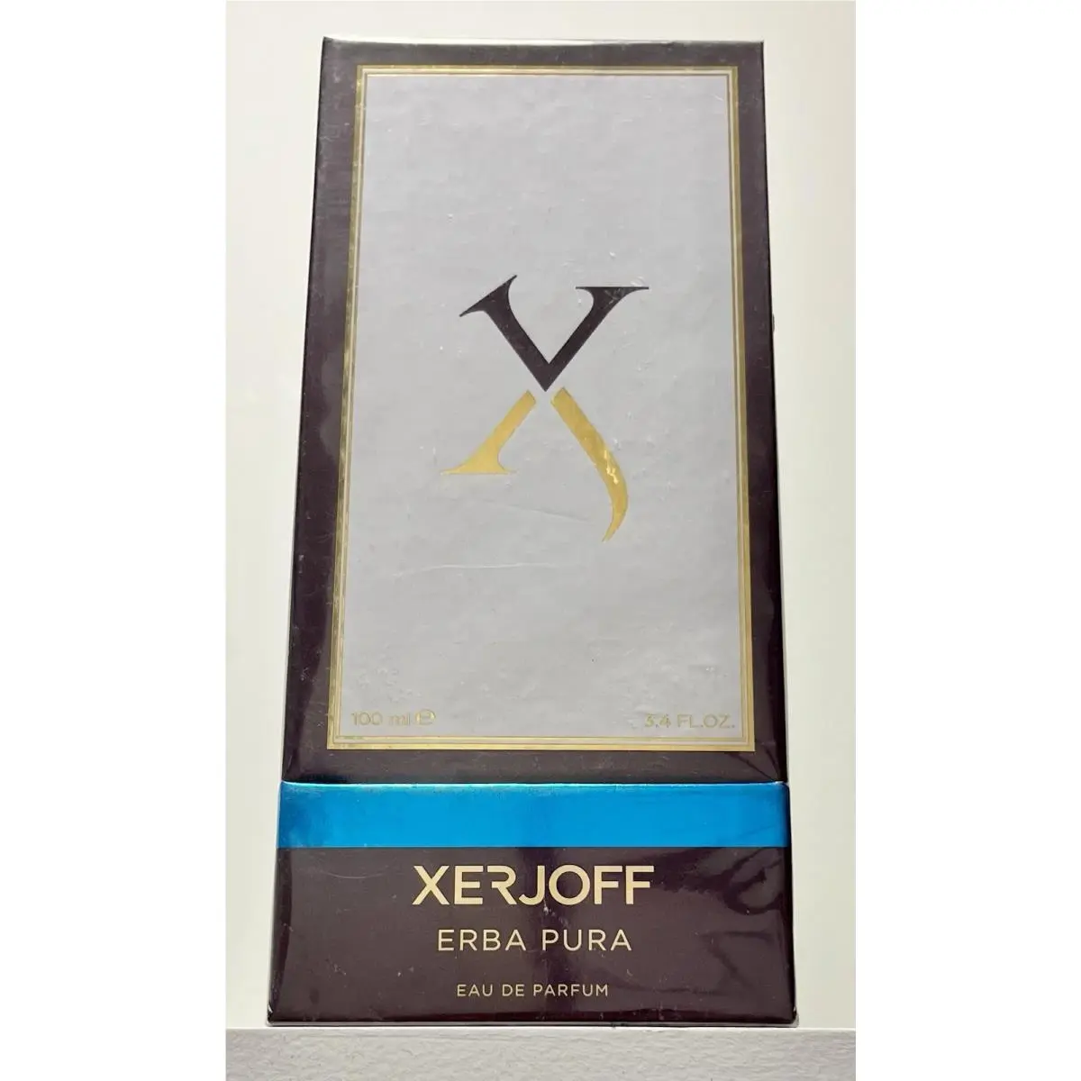 Xerjoff Erba Pura Eau De Parfum 3.4 fl oz