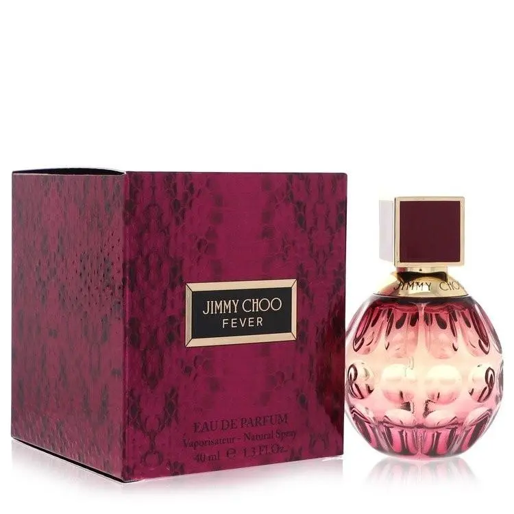 Fever  Eau De Parfum Spray 1.3 oz / e 38 ml by Jimmy Choo