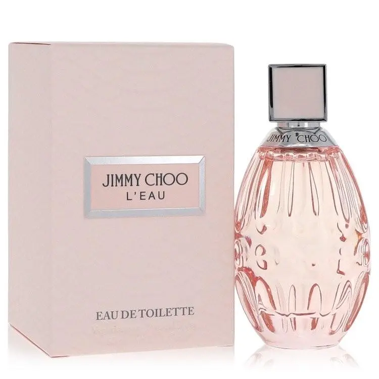 L`eau  Eau De Toilette Spray 2 oz / e 60 ml by Jimmy Choo
