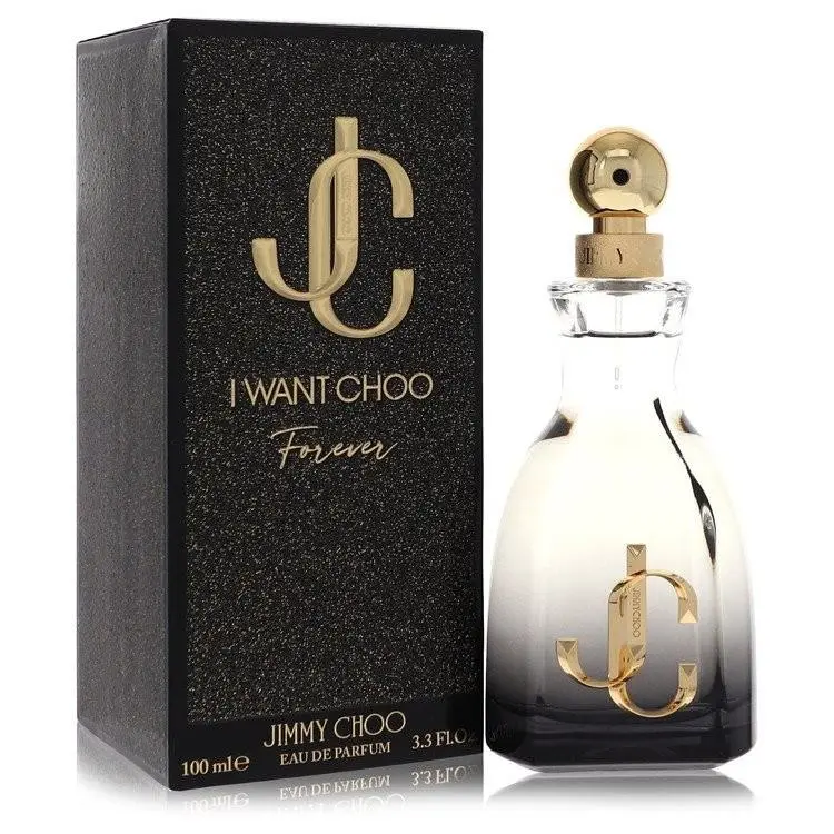 I Want Choo Forever  Edp 3.3 oz / e 100 ml by Jimmy Choo