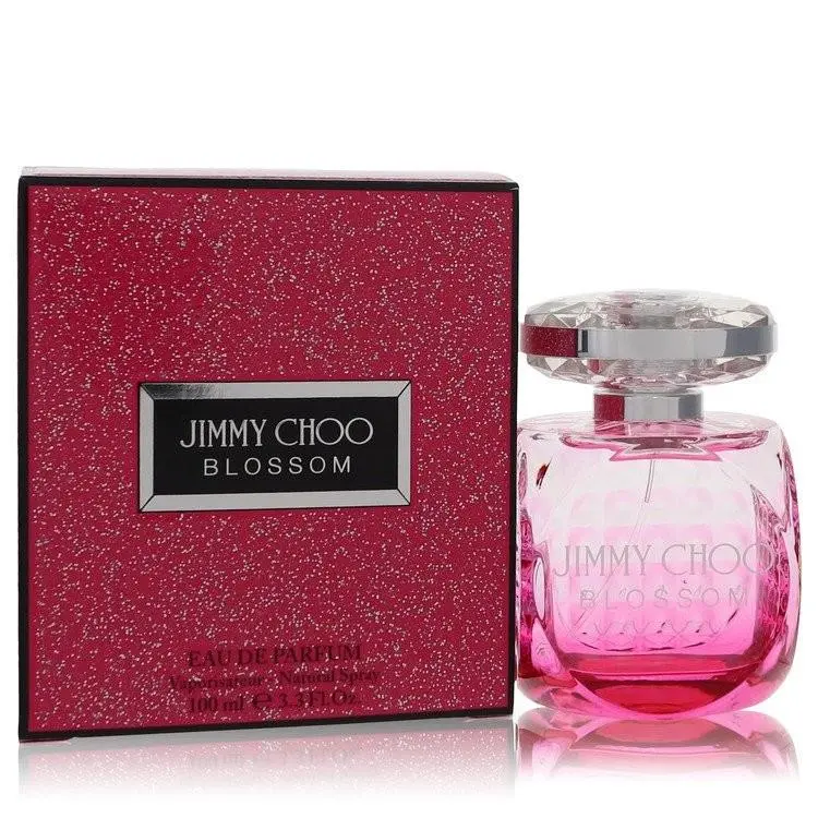 Blossom  Eau De Parfum Spray 3.3 oz / e 100 ml by Jimmy Choo